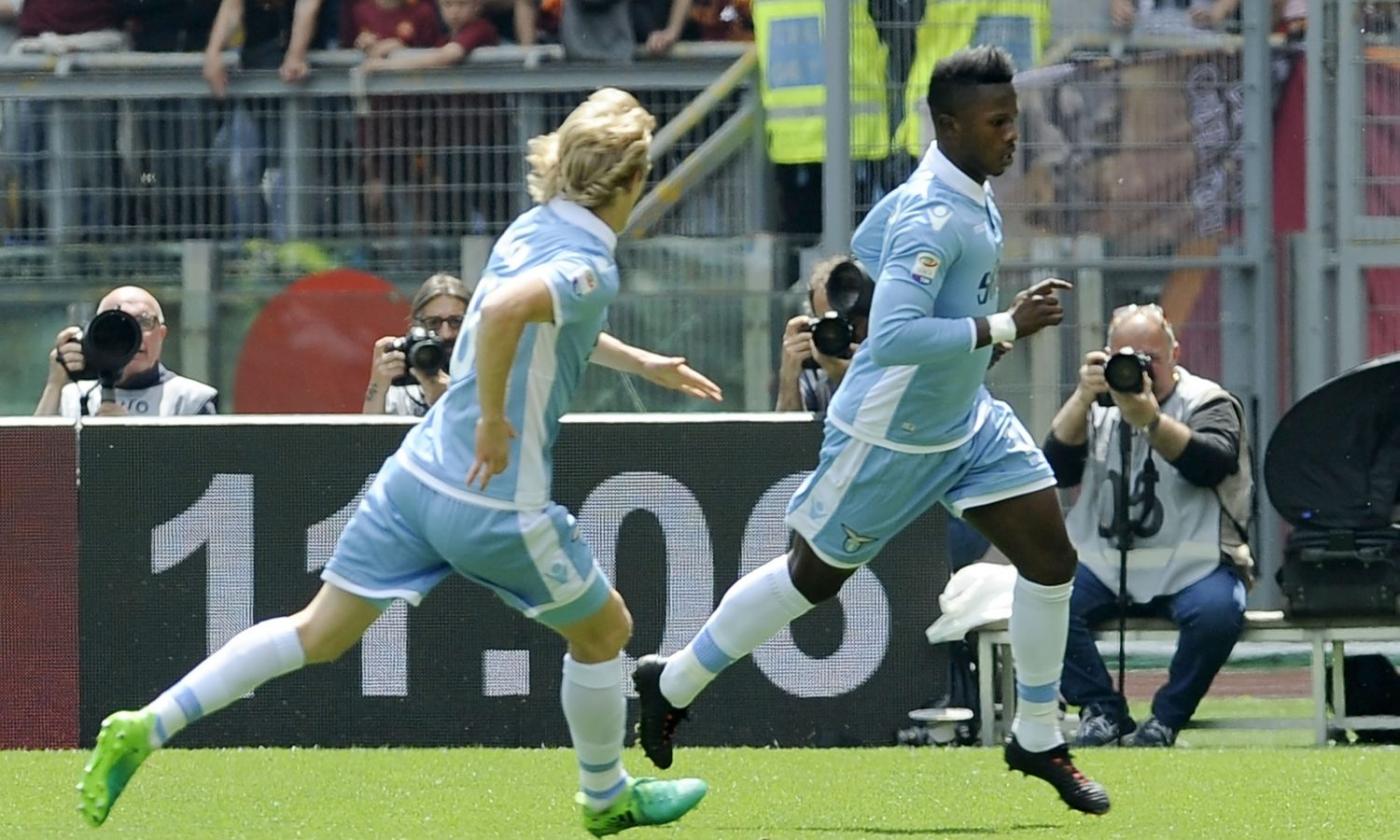 Lazio, Basta: 'La Champions ci farà dimenticare le problematiche arbitrali'