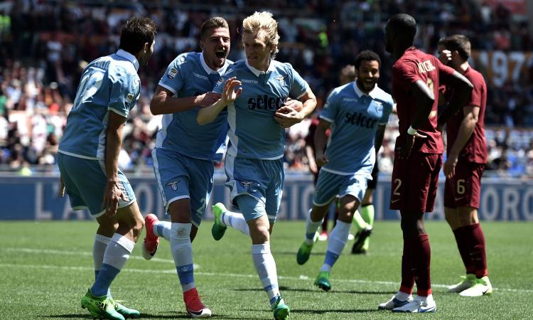Laziomania: Games of Lazio, l'Inverno è adesso