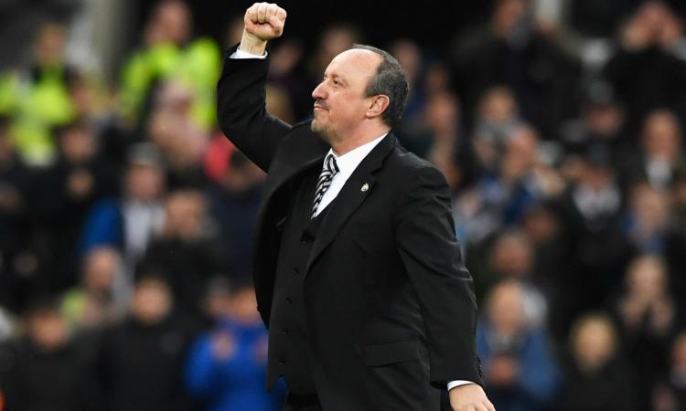 Newcastle, UFFICIALE: una cessione al Twente
