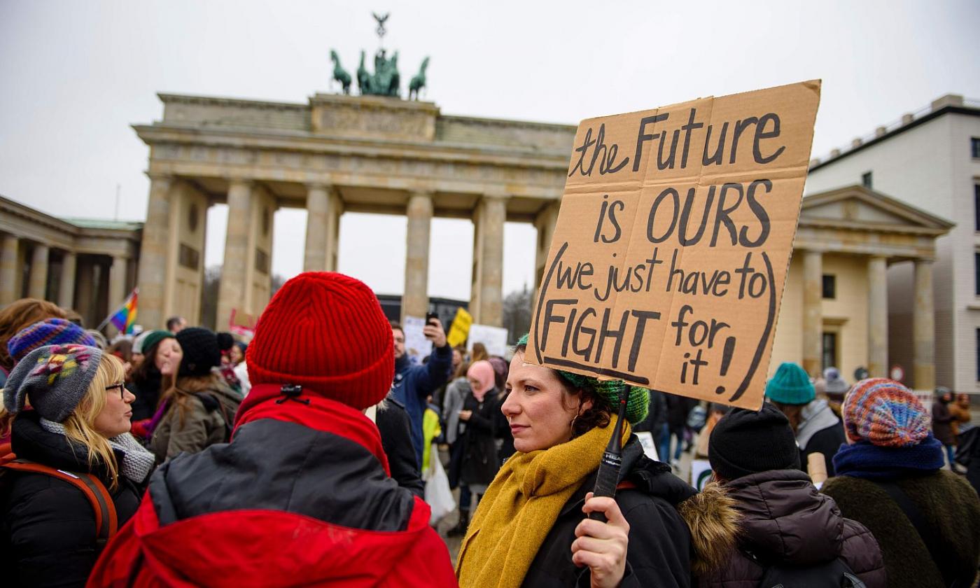 La Germania e la legge anti 'fake-news': stop alle calunnie che diventano verità