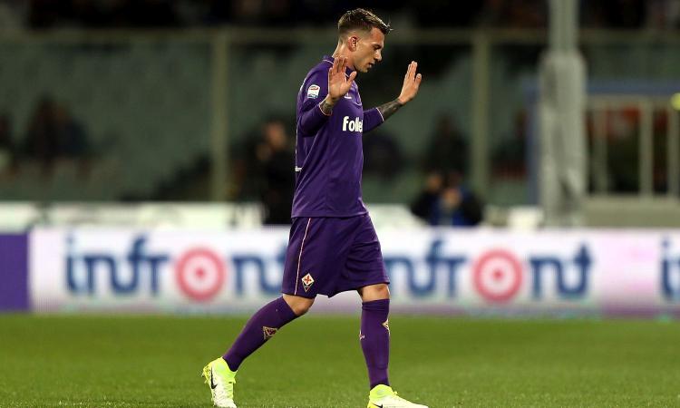 Nazionale, esami strumentali per Bernardeschi e Verratti