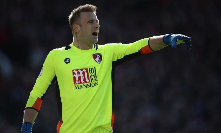Bournemouth, UFFICIALE: rinnova un ex Fiorentina