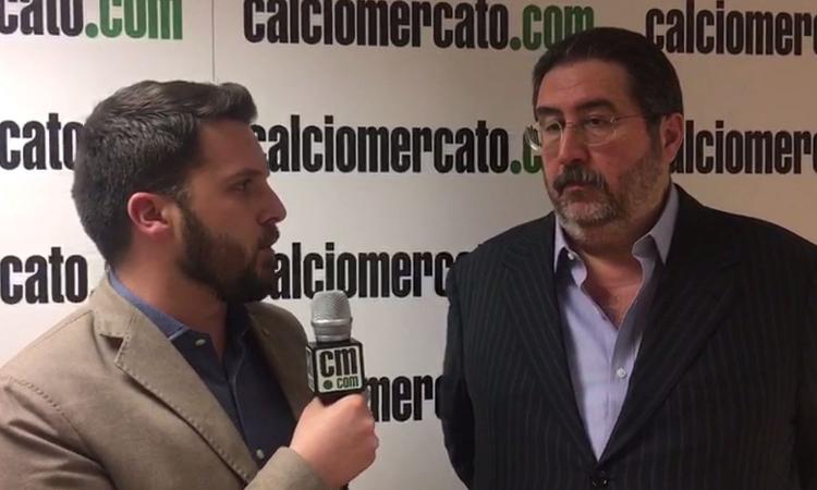 Calciomercato.com LIVE con voi: oggi ci sono Lanzafame e Branchini