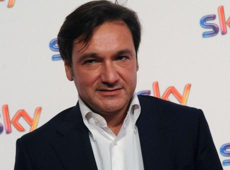 Caressa: 'Mi danno dello juventino, succede con tutti'