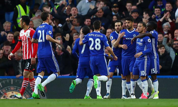 Chelsea, rinnovo faraonico per un big
