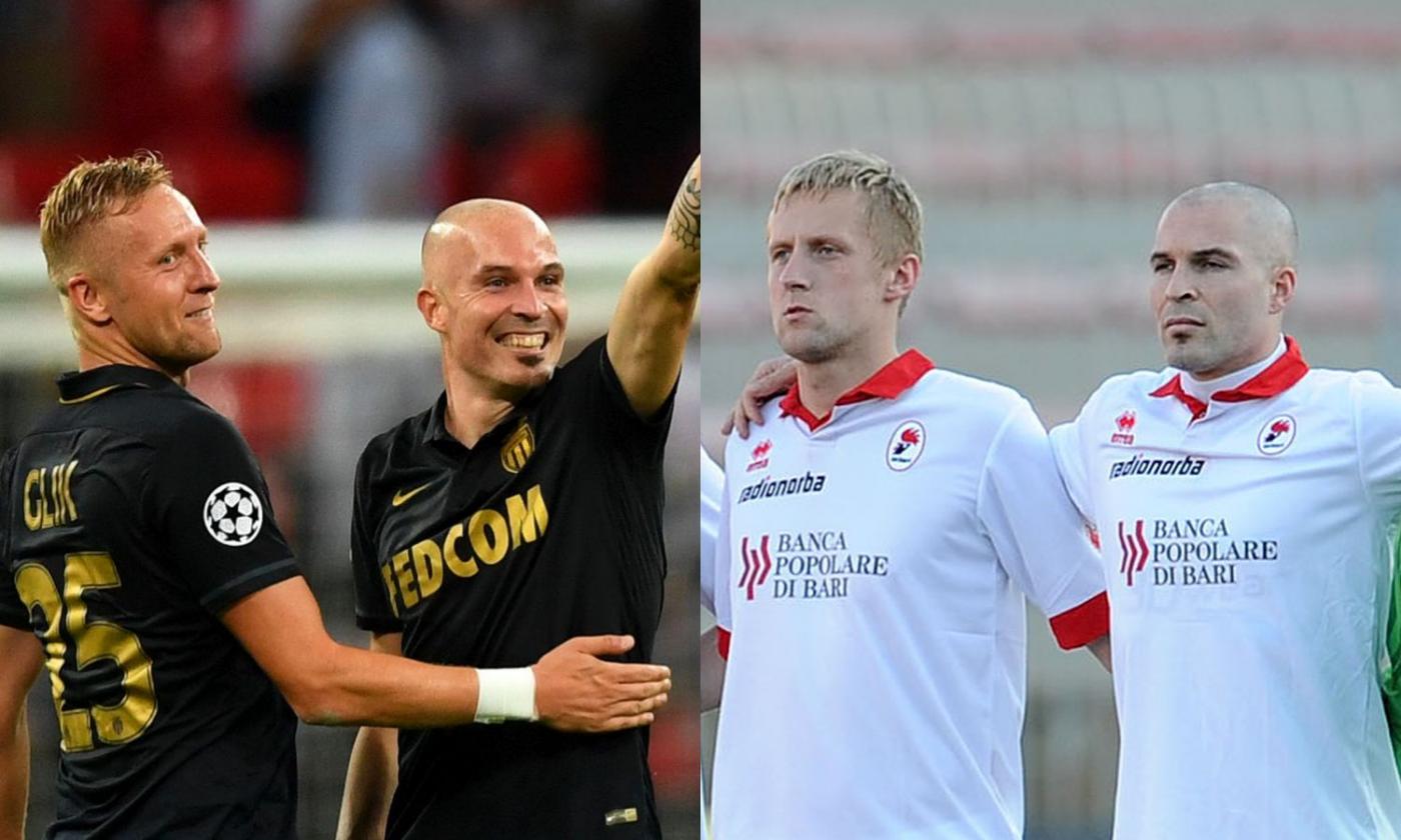 Glik e Raggi, che storia! Dalla B con il Bari alla semifinale contro la Juve