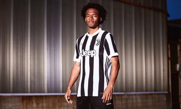 Juve, anche il Barcellona pensa a Cuadrado