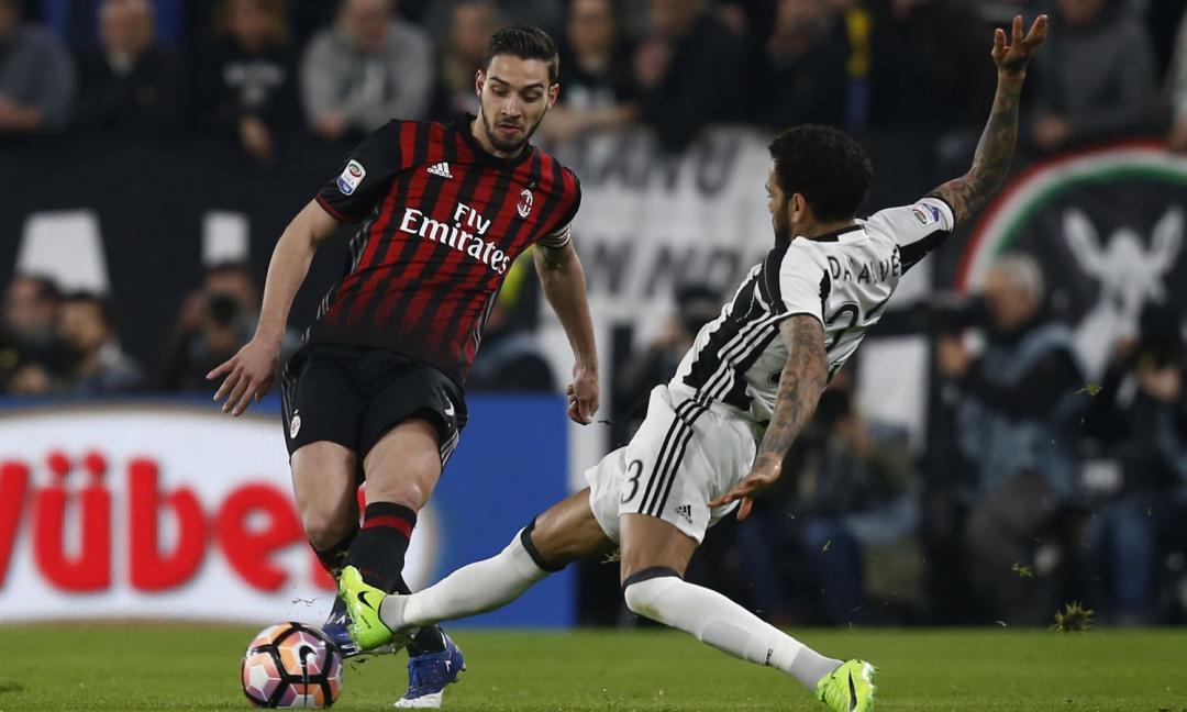 Nuovo Terzino De Sciglio Più Di Conti Ecco Perché Mercato