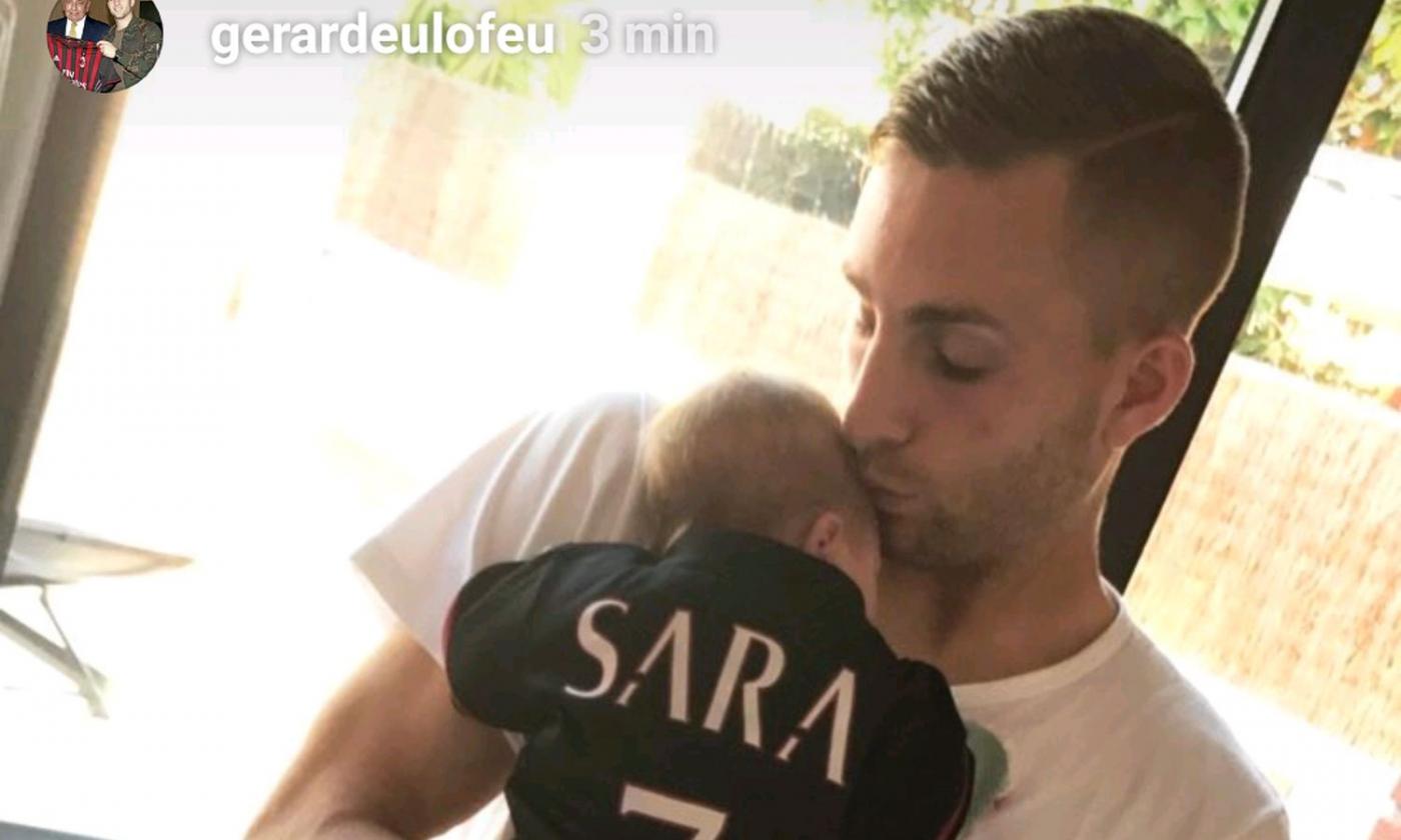 Deulofeu può tornare in Italia: dalla chiamata al Milan al piano dell'Inter