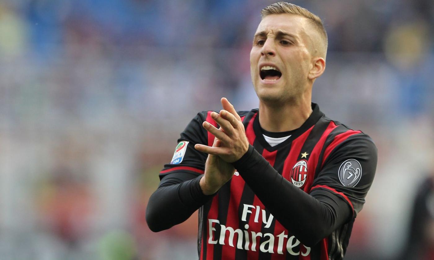 Milan, Deulofeu fa arrabbiare un pezzo di Barcellona