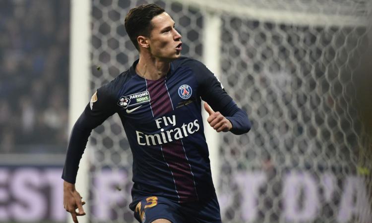Dalla Francia: Draxler vuole lasciare il PSG, adesso la Juve...
