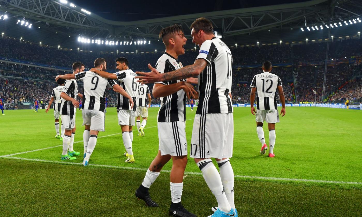 L'appello di un tifoso bianconero: 'Con il Barcellona tutta Italia tifi Juventus'