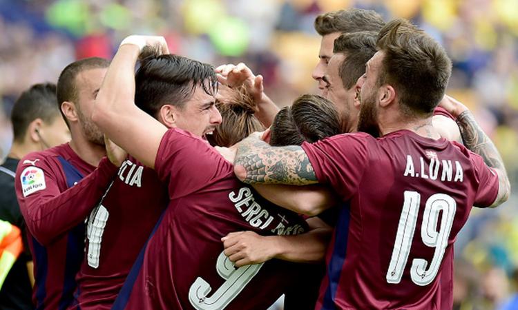 Eibar, UFFICIALE: preso un portiere