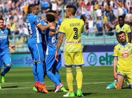 Parma: offerta a El Kaddouri