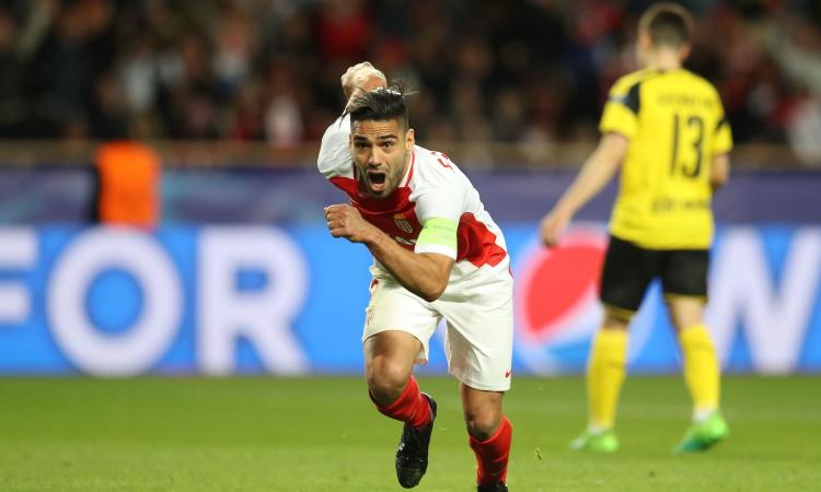 Spettacolo e incoscienza, ma la difesa balla: Juve, il Monaco sogna la vendetta