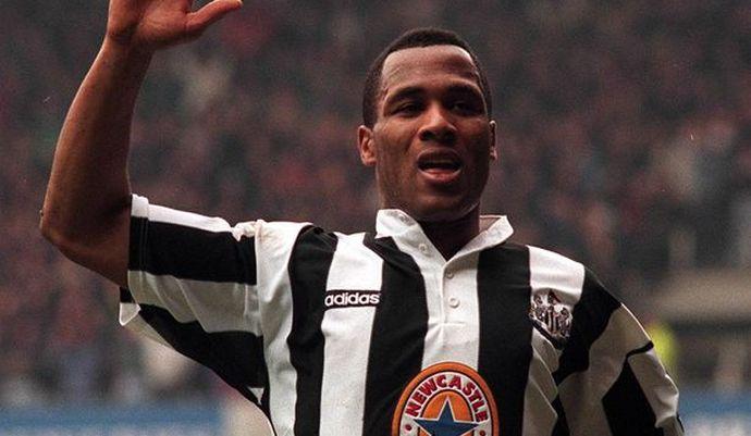 Les Ferdinand Image gallery