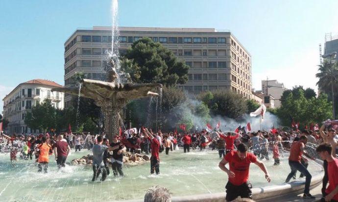 UFFICIALE: respinti i ricorsi di Bitonto e Picerno, il Foggia è in Serie C