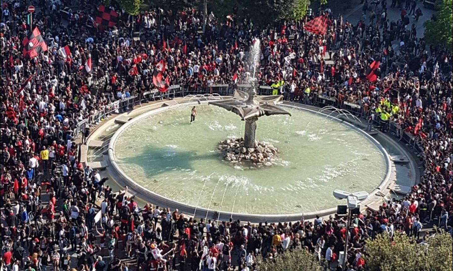 Foggia, UFFICIALE, Canonico lascia il club nelle mani del Sindaco: 'Addio dopo tre anni, troppe minacce'