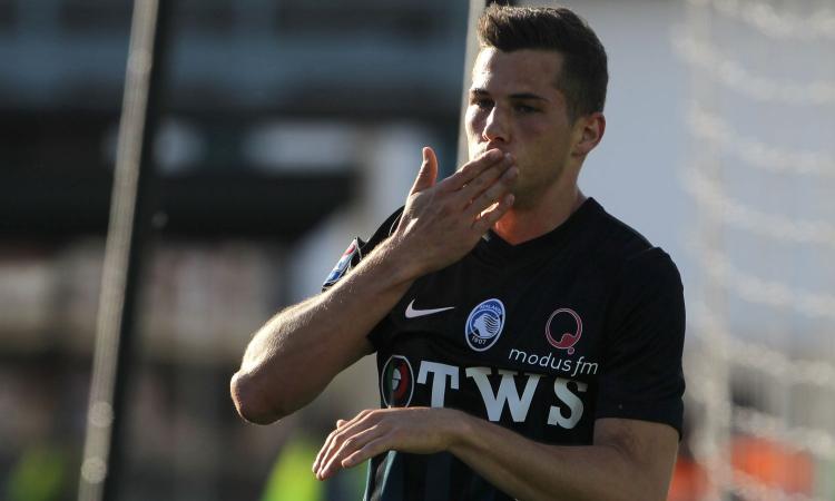 Hertha Berlino: piace un giocatore dell'Atalanta