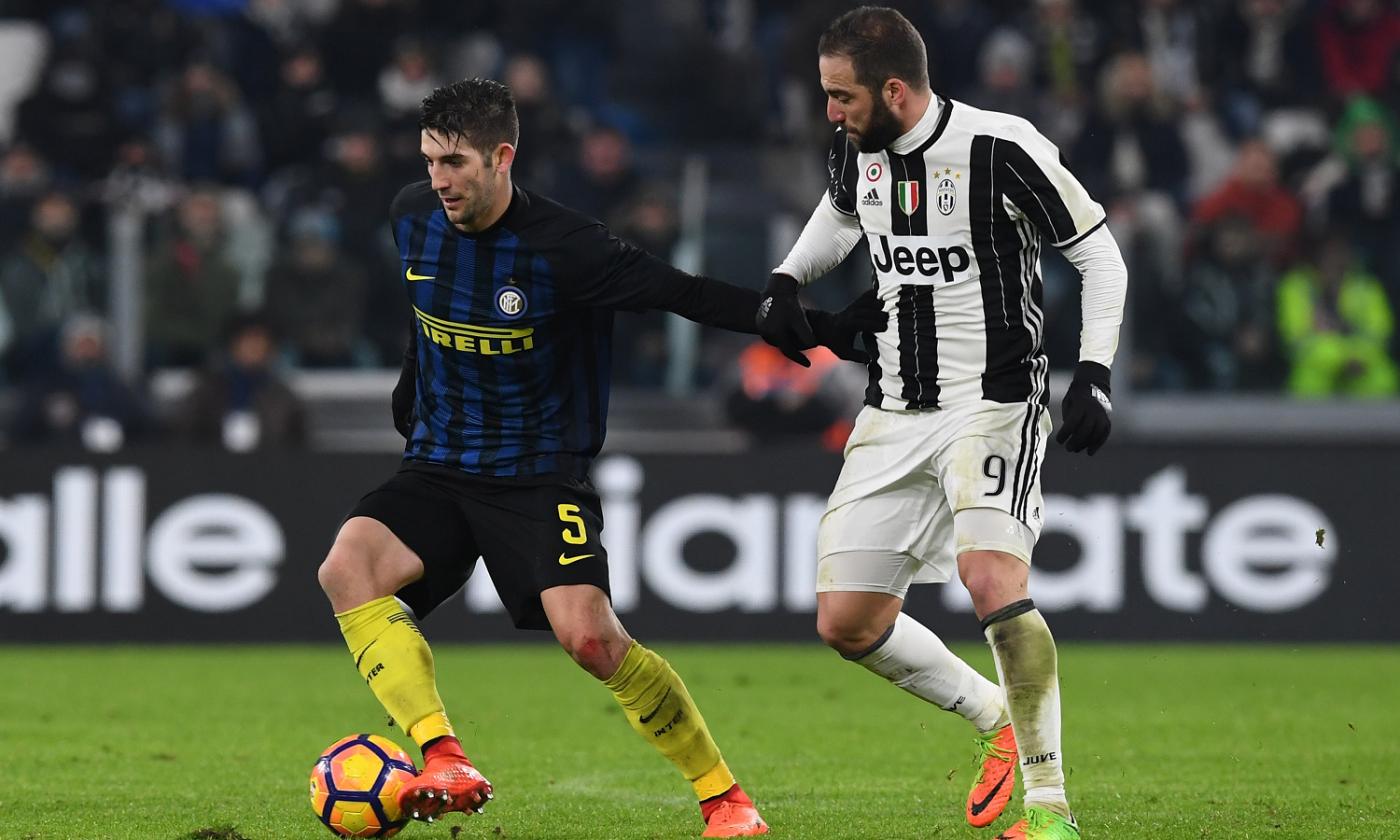 Intermania: Gagliardini ha le palle! Non fatelo pentire del 'no' alla Juve 