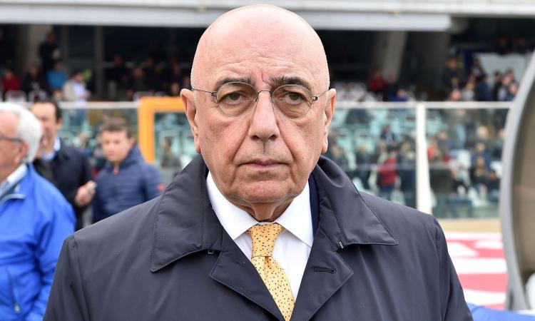 Milan, Galliani: 'Deulofeu? Non svelo cosa mi ha detto il Barcellona...'