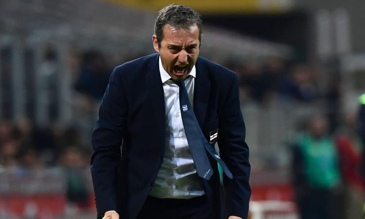Samp, un terzino verso la Turchia