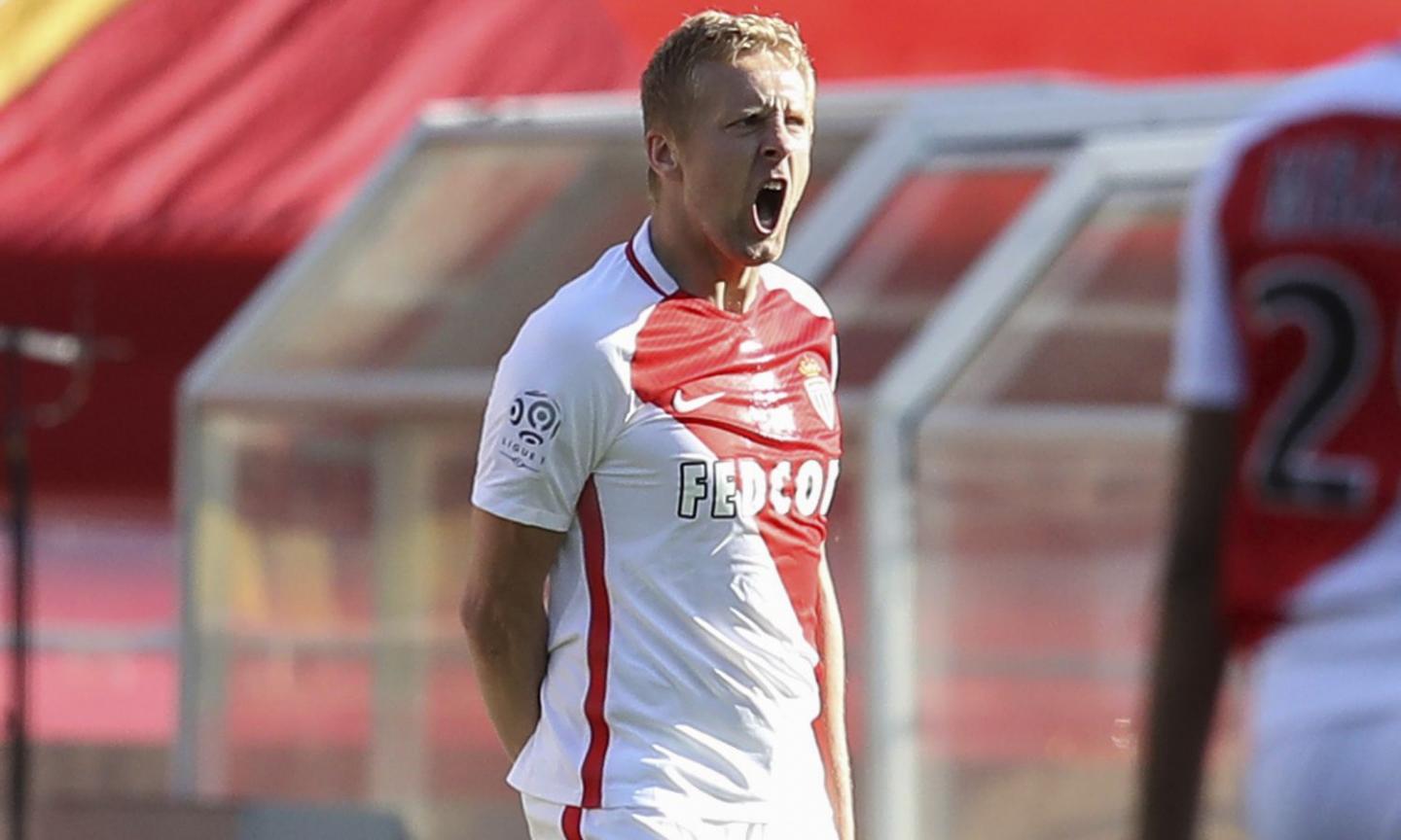 Monaco, Glik: 'Mi manca il Toro'