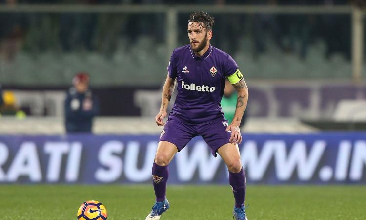 Dall'Argentina: niente Milan, Gonzalo Rodriguez torna al San Lorenzo