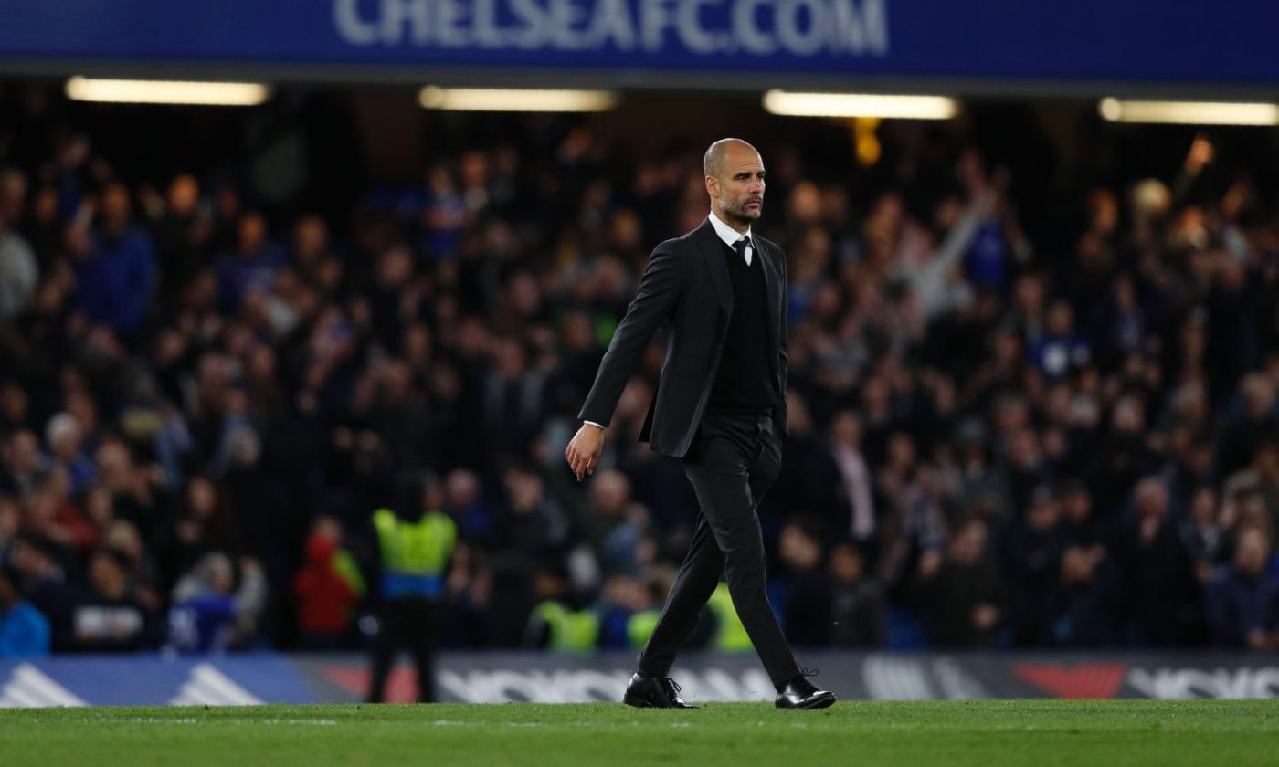 Pep, cambia: il guardiolismo è finito!