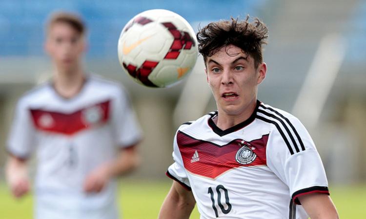 Milan stregato da un talento tedesco