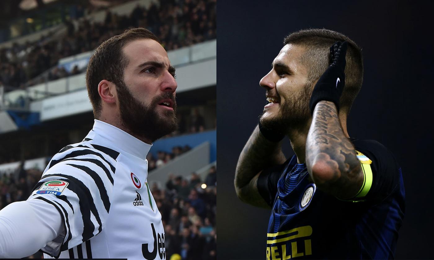 Batistuta, che assist: 'Higuain non gira in nazionale, ora tocca a Icardi'