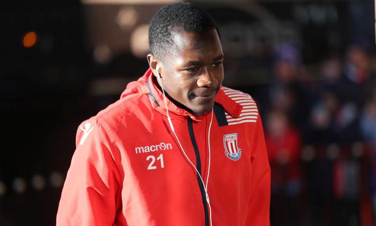 Torino: piace un centrocampista dello Stoke City