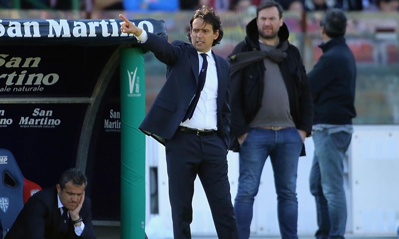 Juve, Inzaghi per il dopo Allegri