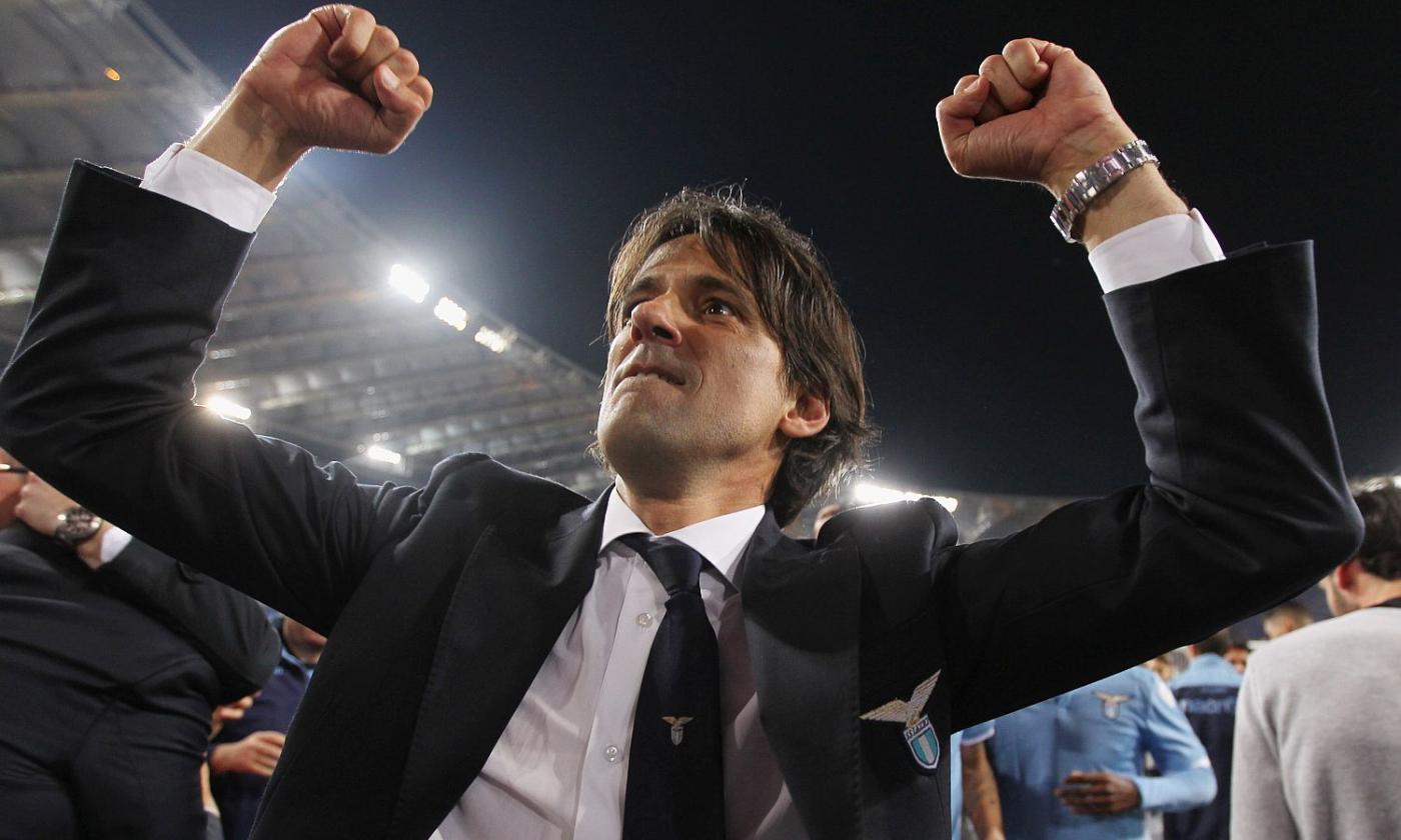 Juve, per il futuro piace sempre Inzaghi