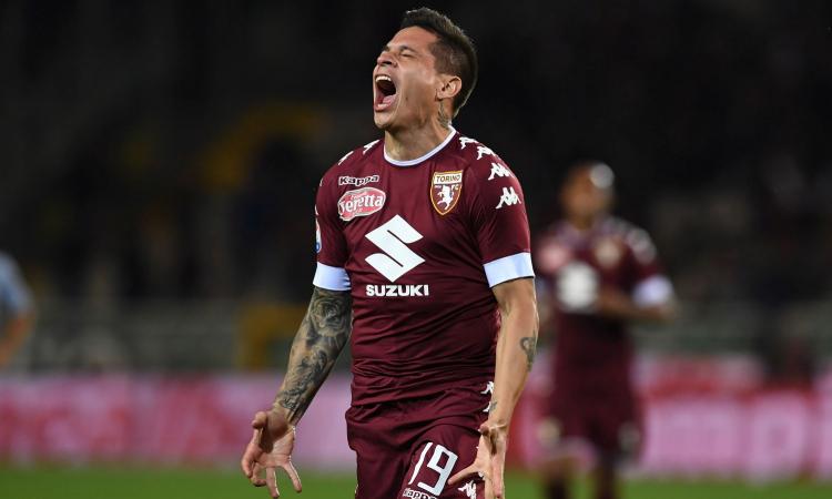 Iturbe piace in Messico e il Torino non lo riscatta