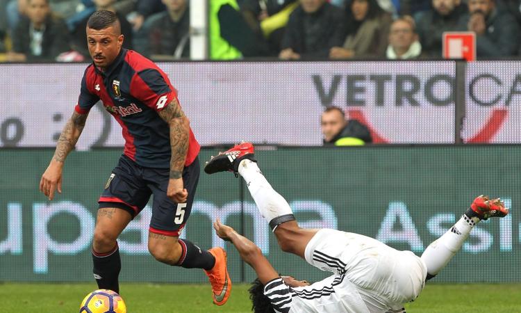Fiorentina, occhi su Izzo