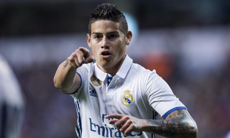 Real Madrid, anche il PSG su un trequartista