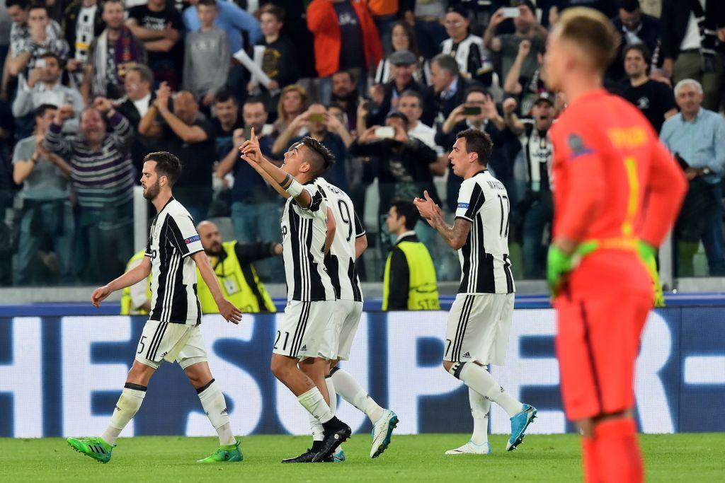 Barcellona come Bilbao? Ecco le statistiche della Juve in Spagna