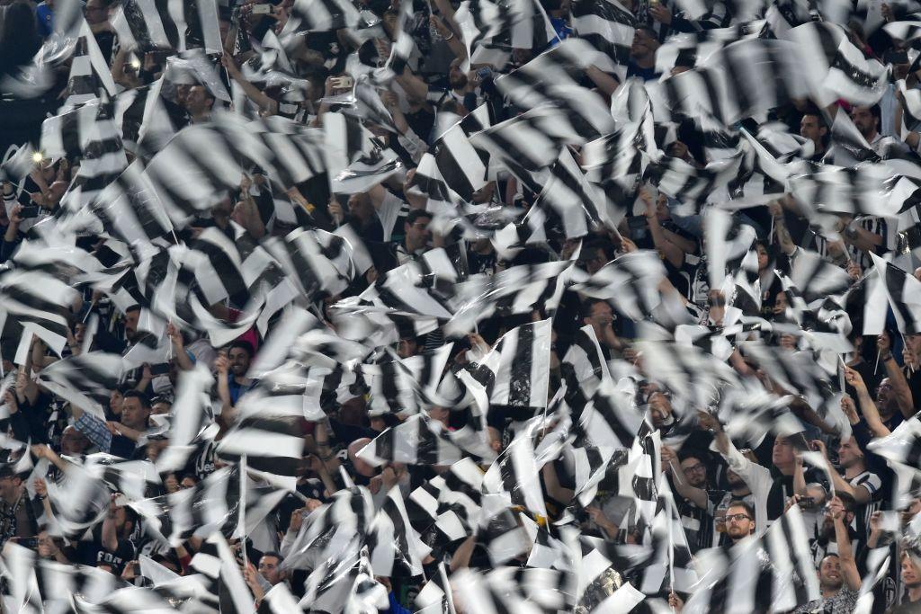 ‘Juventus’ ultras controlled by Mafia’, court says