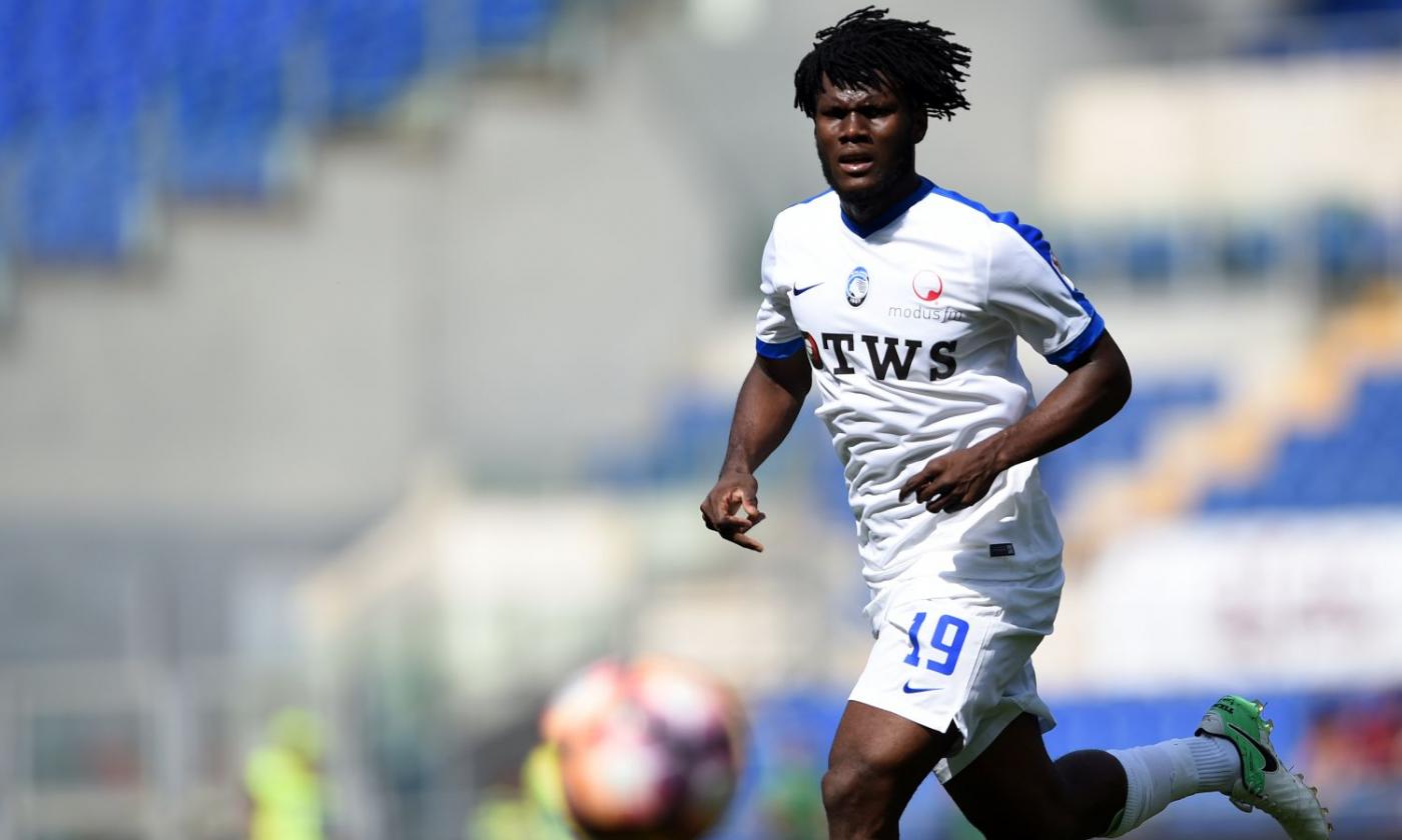 Atalanta sporting director gives Chelsea a huge boost in their quest for Ivorian star