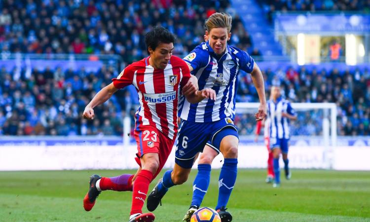 Real Madrid: rifiutate 20 offerte per Llorente!
