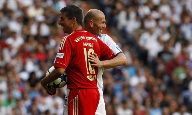 Che fine ha fatto? Il 'Pistolero' Makaay: dal record in Champions ai bambini