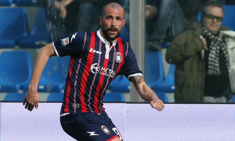 Crotone, le pagelle di CM: Trotta indolente, Martella beffardo
