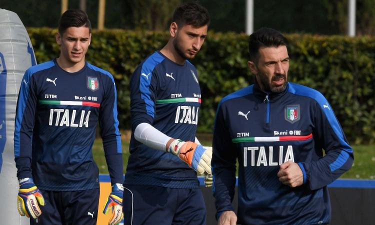 Fulgoni: 'Donnarumma non è come Buffon'