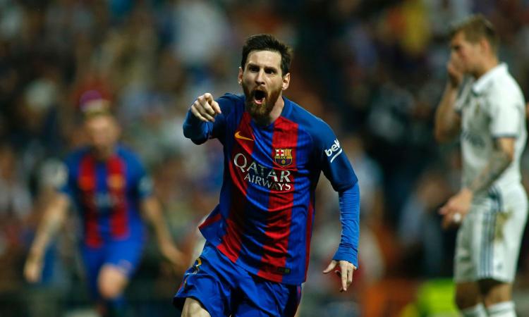 Rinnovo Messi, il padre incontra il Barcellona