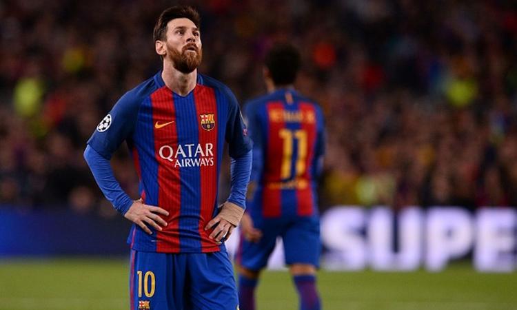 Capocannoniere Mondiali: è sfida Messi-Neymar, Ronaldo dietro