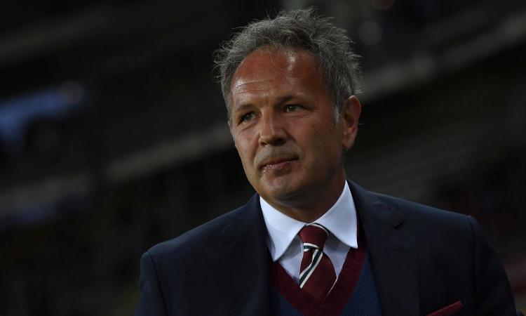 Torino, Mihajlovic: 'Belotti spero decida presto. Direi sì a Balotelli'