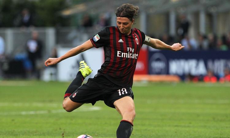 Milan, la permanenza di Montolivo è in dubbio