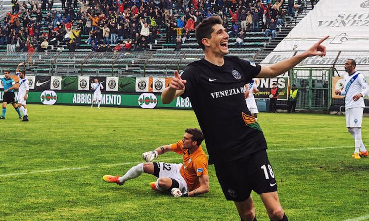 Venezia-Empoli 1-0: il tabellino VIDEO