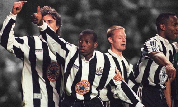 Che fine ha fatto? Newcastle dei sogni: da Ginola a Ferdinand, i protagonisti